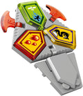 LEGO 70364 Battle Suit Aaron: NEXO KNIGHTS Action Figure - SuperSaverAU - view 3