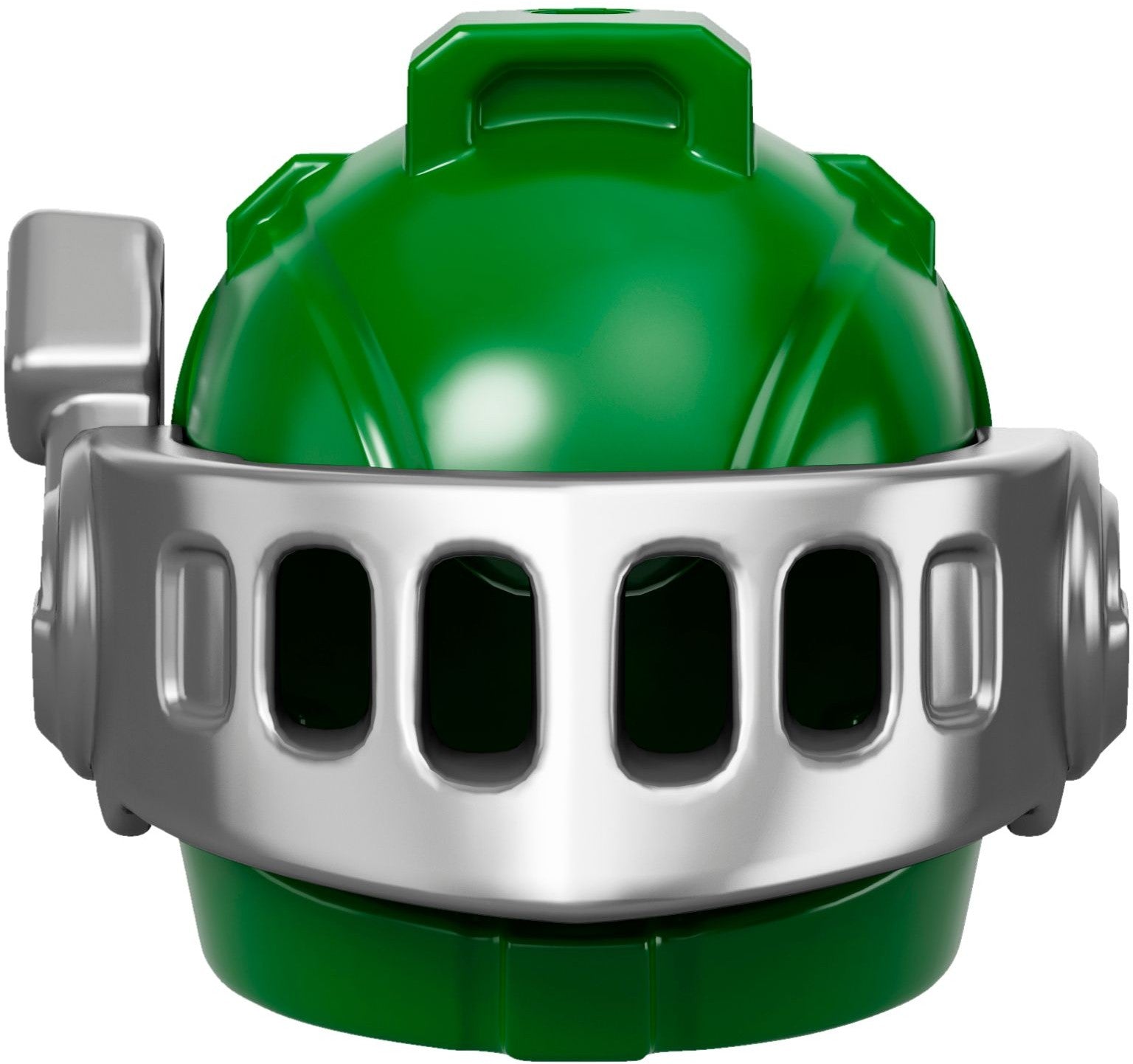 LEGO 70364 Battle Suit Aaron: NEXO KNIGHTS Action Figure - SuperSaverAU - view 5