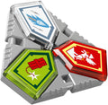 LEGO 70366 Battle Suit Lance: Rolling Mech with NEXO Powers - SuperSaverAU - view 3