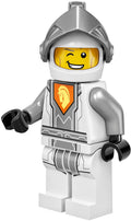 LEGO 70366 Battle Suit Lance: Rolling Mech with NEXO Powers - SuperSaverAU - view 4