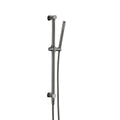 Rogerseller Tonic Baton Shower on Rail - Graphite Finish - 3 Star Water Rating - 3506003105