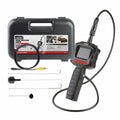 Ozito Digital Inspection Camera - 8mm x 1m - Waterproof - Flexible Shaft - SuperSaverAU - view 1