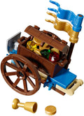 LEGO 70400 Castle Forest Ambush- Auzzi Store