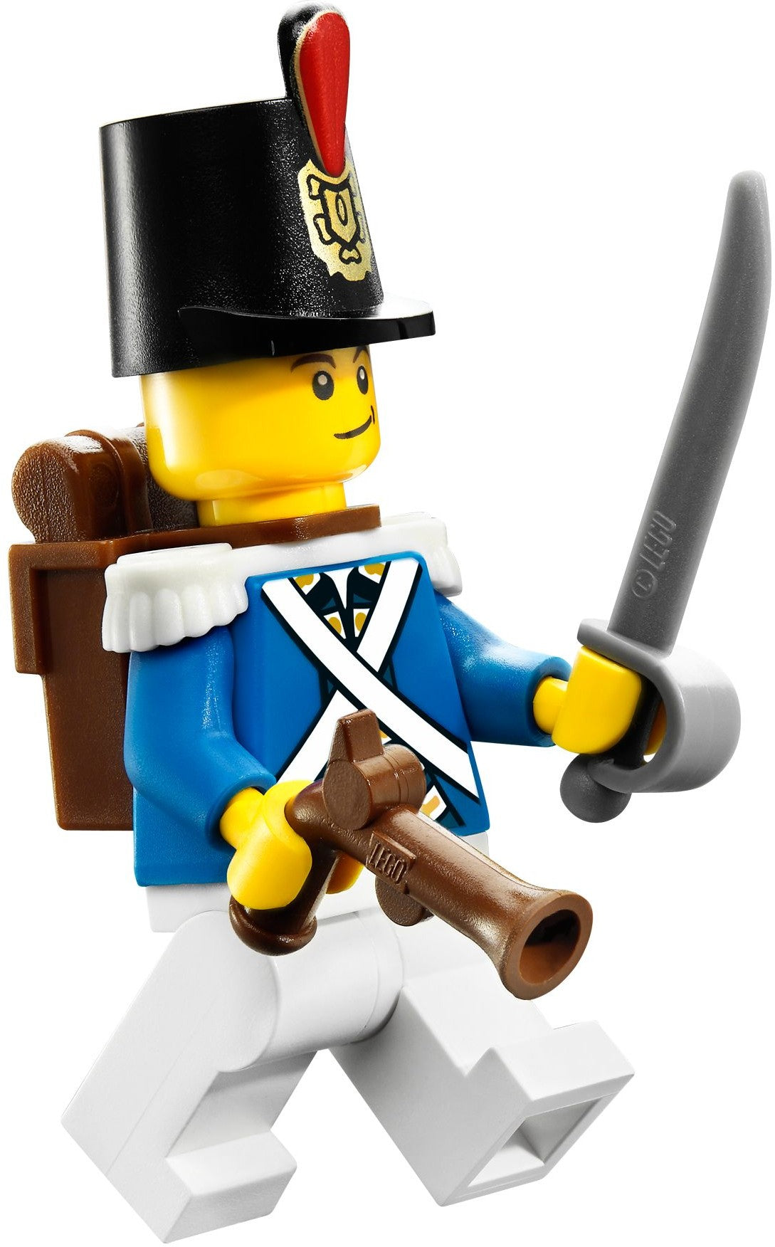 LEGO 70409 Shipwreck Defense - Pirate Hideout Playset - SuperSaverAU - view 5