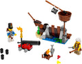 LEGO 70409 Shipwreck Defense - Pirate Hideout Playset - SuperSaverAU - view 6