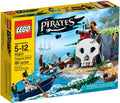LEGO 70411 Treasure Island Pirate Adventure Set - SuperSaverAU - view 1