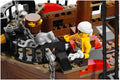LEGO 70413 Brick Bounty Pirate Ship Set - SuperSaverAU - view 4