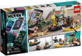 LEGO 70419 Hidden Side Wrecked Shrimp Boat AR Playset - SuperSaverAU - view 3