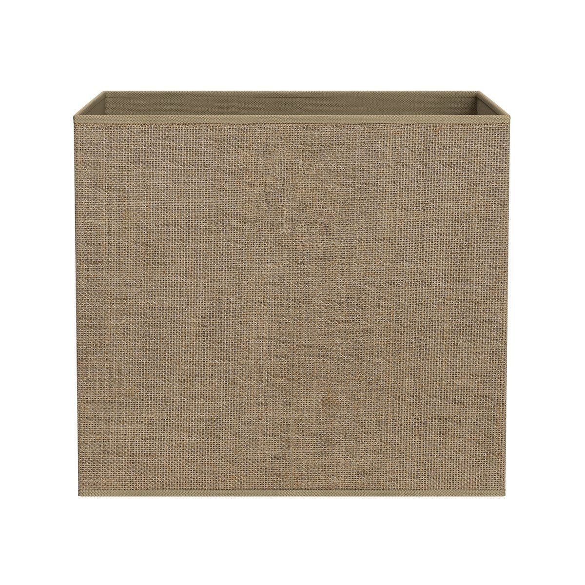 Flexi Storage Clever Cube Insert - Urban Canvas 330x330x370mm Durable - SuperSaverAU - view 4