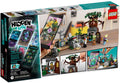 LEGO 70420 Graveyard Mystery - AR Ghost Hunting Playset - SuperSaverAU - view 4