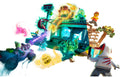 LEGO 70422 Shrimp Shack Attack: AR Ghost Hunting Adventure - SuperSaverAU - view 2
