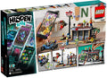 LEGO 70422 Shrimp Shack Attack: AR Ghost Hunting Adventure - SuperSaverAU - view 4