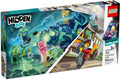 LEGO 70423 Hidden Side Paranormal Intercept Bus 3000 AR Playset - SuperSaverAU - view 1