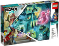 LEGO 70425 Newbury Haunted High School AR Playset - SuperSaverAU - view 1