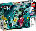 LEGO Hidden Side 70427: Portal- Auzzi Store