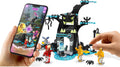 LEGO Hidden Side 70427: Portal- Auzzi Store