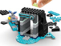 LEGO Hidden Side 70427: Portal- Auzzi Store