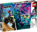 LEGO 70428 Jack's Beach Buggy: AR Ghost Hunting Toy - SuperSaverAU - view 1