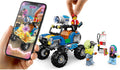 LEGO 70428 Jack's Beach Buggy: AR Ghost Hunting Toy - SuperSaverAU - view 3