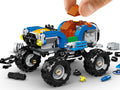 LEGO 70428 Jack's Beach Buggy: AR Ghost Hunting Toy - SuperSaverAU - view 5
