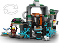 LEGO 70430 Newbury Subway Hidden Side AR Playset - SuperSaverAU - view 5