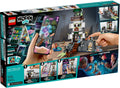 LEGO 70431 Lighthouse of Darkness AR Playset - SuperSaverAU - view 4