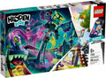 LEGO 70432 Hidden Side Haunted Fairground AR Playset - SuperSaverAU - view 1