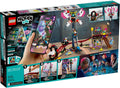 LEGO 70432 Hidden Side Haunted Fairground AR Playset - SuperSaverAU - view 5