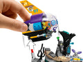 LEGO 70433 J.B.'s Submarine: Hidden Side AR Deep Sea Playset - SuperSaverAU - view 6