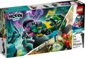 LEGO 70434 Hidden Side Supernatural Race Car AR Toy - SuperSaverAU - view 1