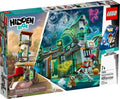 LEGO 70435 Newbury Abandoned Prison: AR Ghost Hunting Toy - SuperSaverAU - view 1