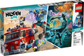 LEGO 70436 Hidden Side Phantom Fire Truck AR Playset - SuperSaverAU - view 1