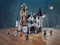 LEGO 70437 Hidden Side Mystery Castle AR Playset - SuperSaverAU - view 6