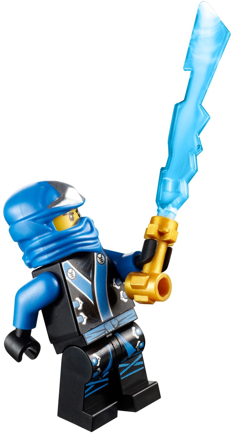 LEGO Ninjago 70501 Warrior Bike- Auzzi Store