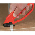 Stanley Safety Wrap Cutter Orange