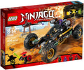 LEGO Ninjago Series 70589 Rock Roader- Auzzi Store
