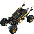 LEGO Ninjago Series 70589 Rock Roader- Auzzi Store