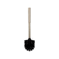 Barelli Stainless Steel Premium Square Toilet Brush And Holder - SuperSaverAU - view 1