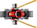 LEGO Ninjago Ninja Bike Chase 70601- Auzzi Store