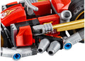 LEGO Ninjago Ninja Bike Chase 70601- Auzzi Store