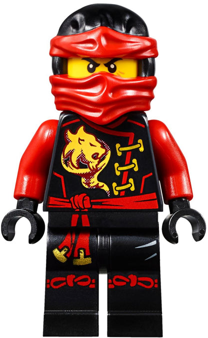 LEGO Ninjago Ninja Bike Chase 70601- Auzzi Store