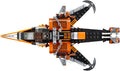 LEGO Ninjago Sky Shark 70602- Auzzi Store