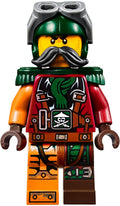 LEGO Ninjago Sky Shark 70602- Auzzi Store