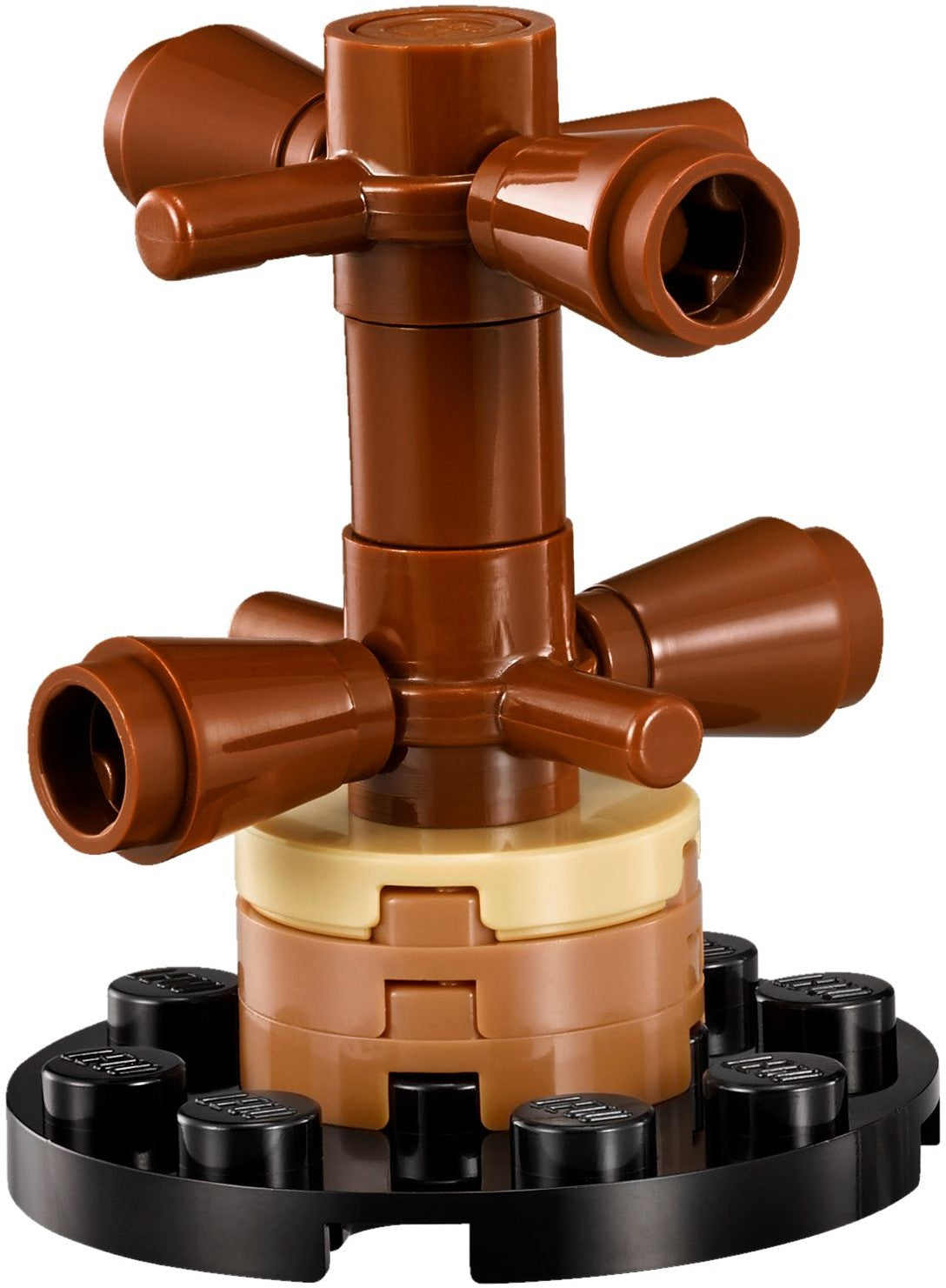 LEGO 70606 Ninjago Spinjitzu Training Dojo Playset