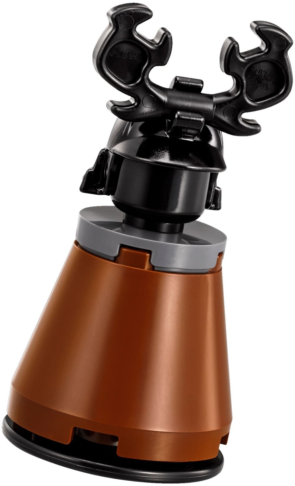 LEGO 70606 Ninjago Spinjitzu Training Dojo Playset