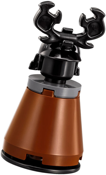 LEGO 70606 Ninjago Spinjitzu Training Dojo Playset