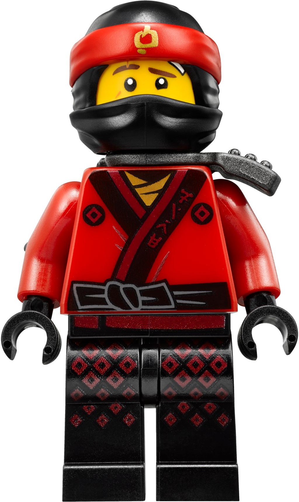 LEGO 70606 Ninjago Spinjitzu Training Dojo Playset - SuperSaverAU - view 6