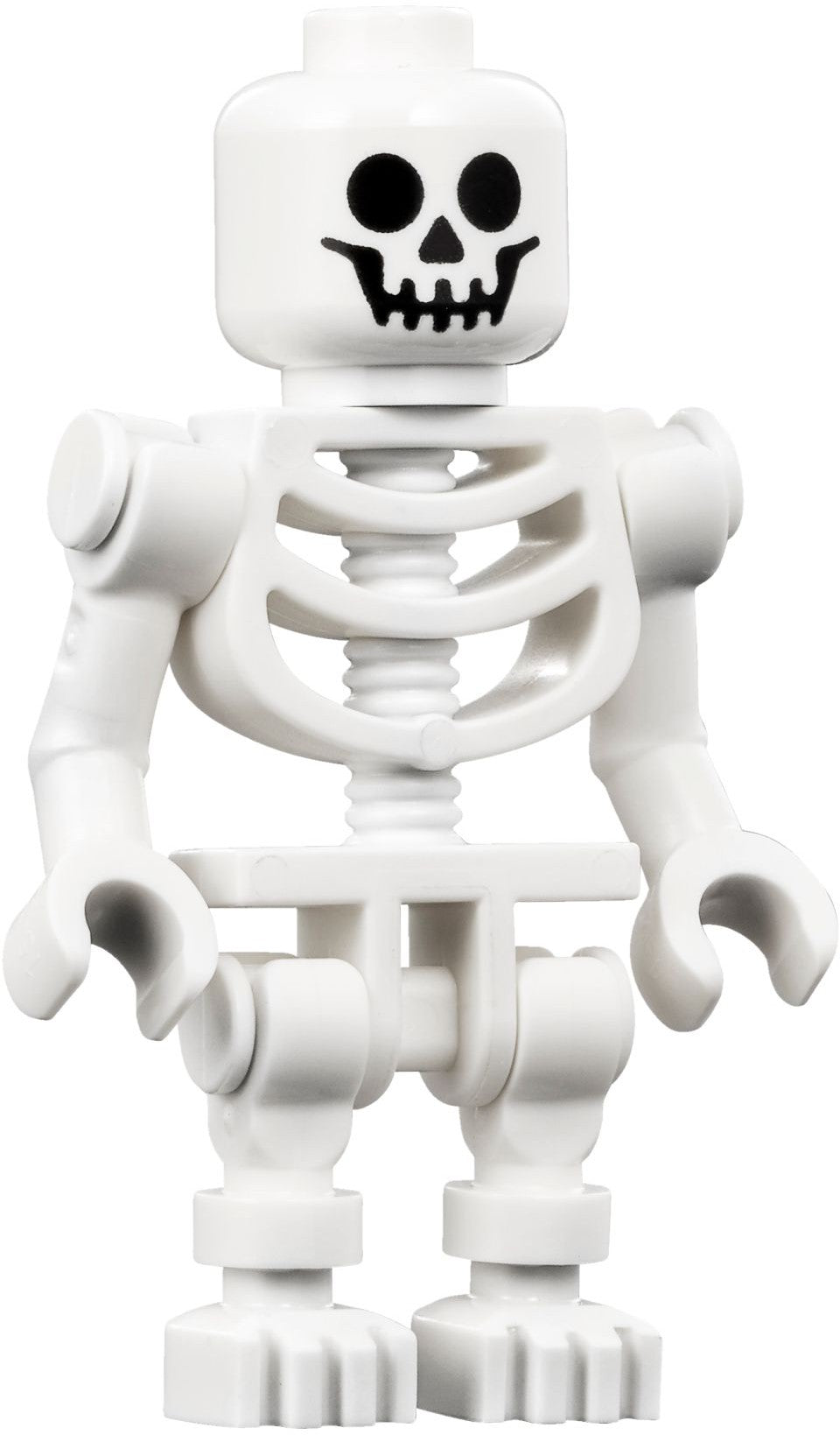 LEGO 70608 Master Falls: Jungle Bridge Showdown