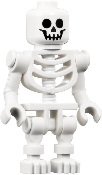 LEGO 70608 Master Falls: Jungle Bridge Showdown