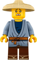 LEGO 70613 Garma Mecha Man Attack NINJAGO Movie - SuperSaverAU - view 2